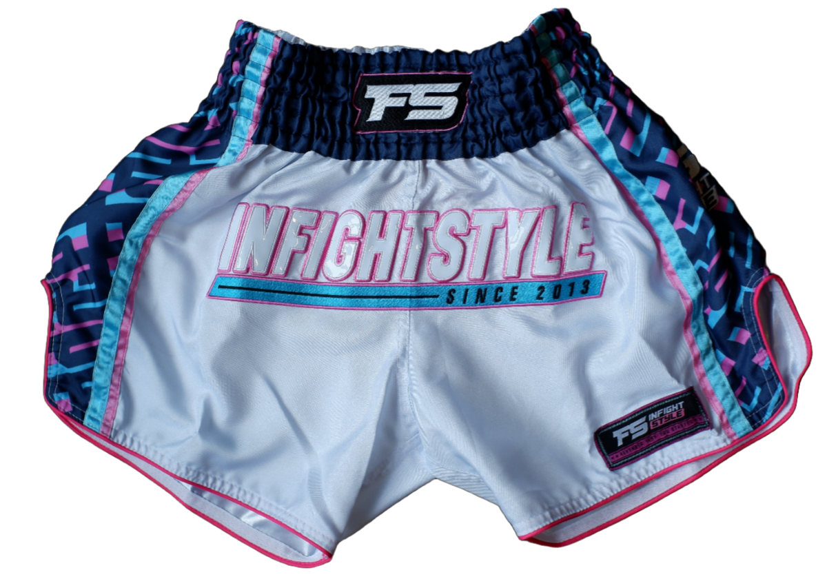 【HI FI FNK】Yuki Nylon Strap Shorts HI FI FNK】Yuki Nylon Strap Shorts HI FI FNK】Yuki Nylon