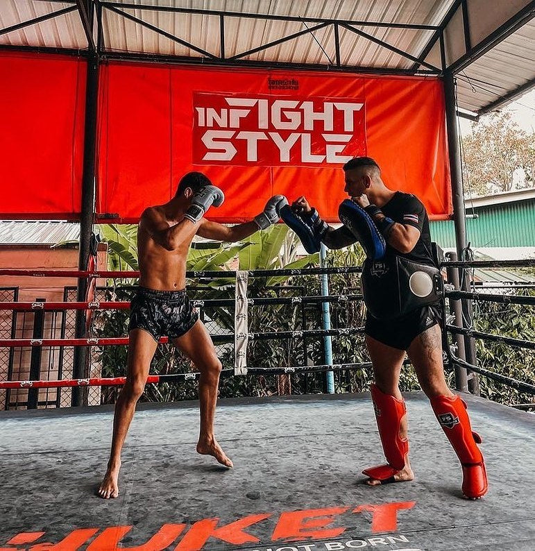 A guide to the best Muay Thai gyms in Phuket, Chalong – FIGHTDAY