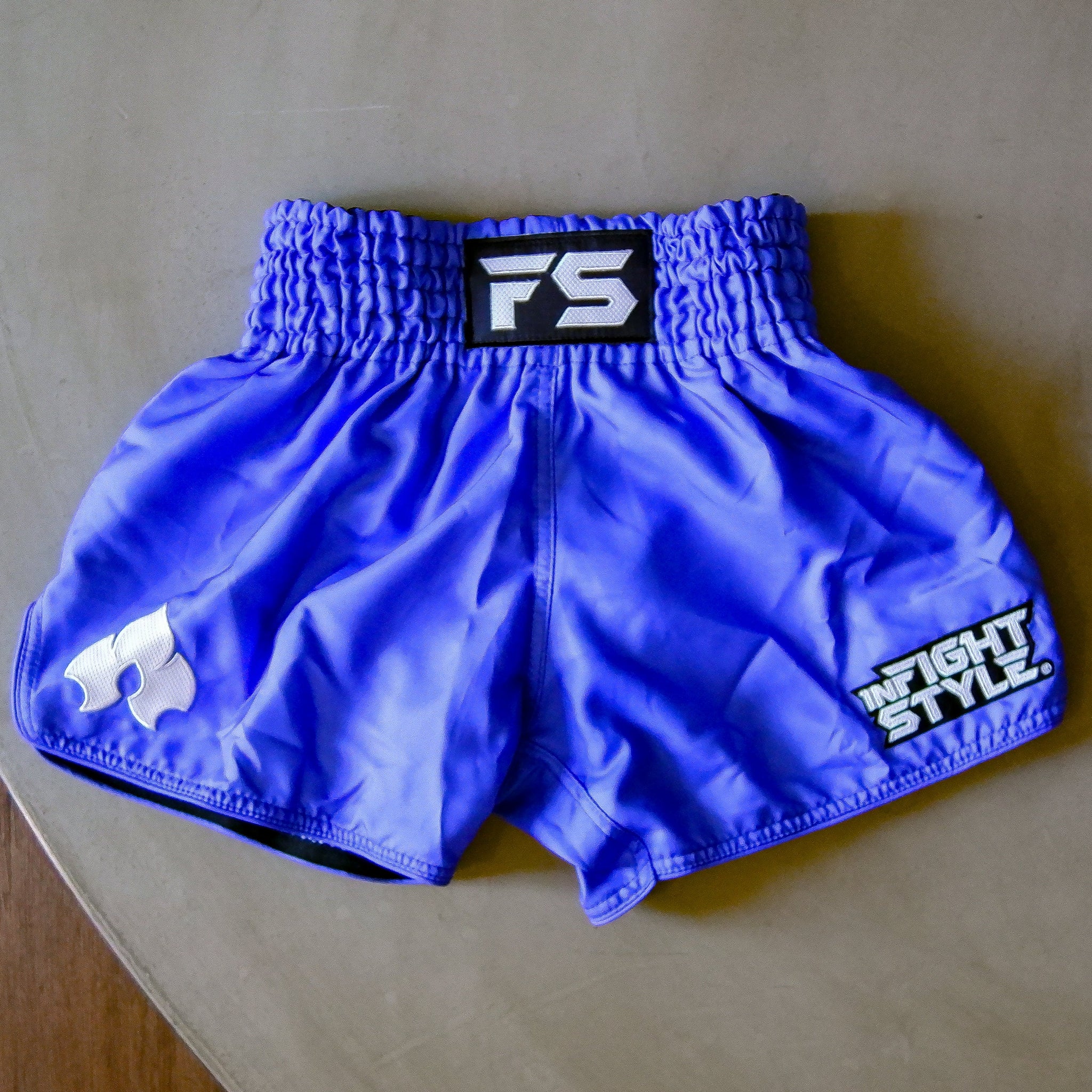 InFightStyle – FIGHTDAY