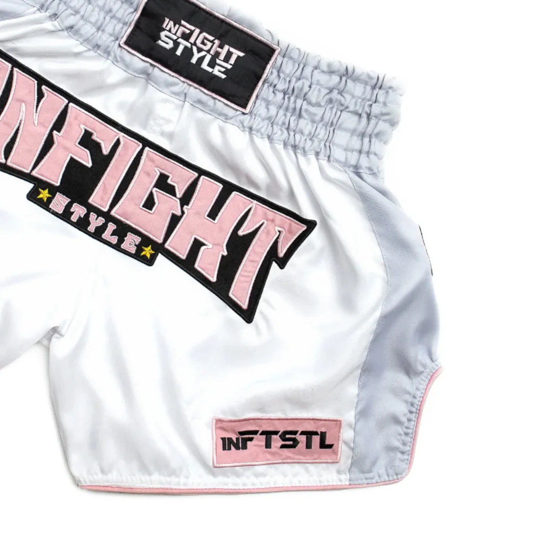 Muay Thai Shorts – FIGHTDAY