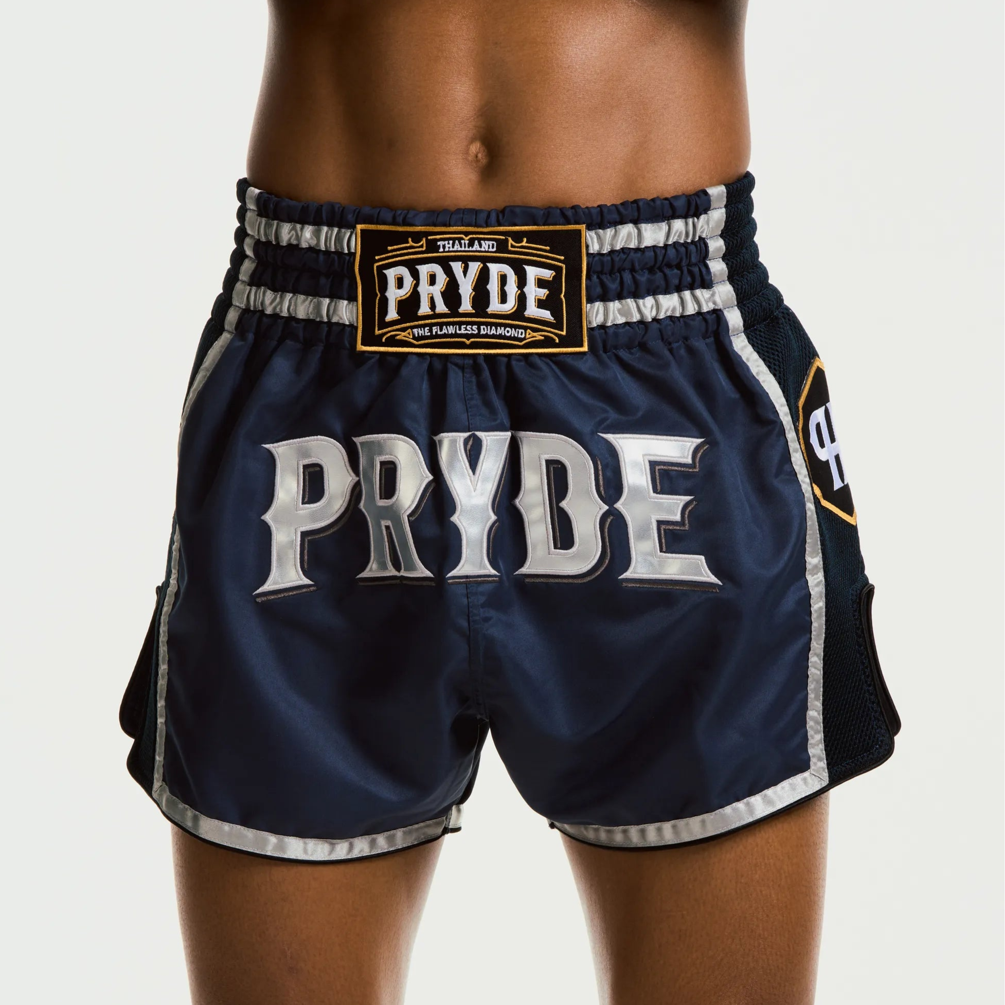 PRYDE – FIGHTDAY