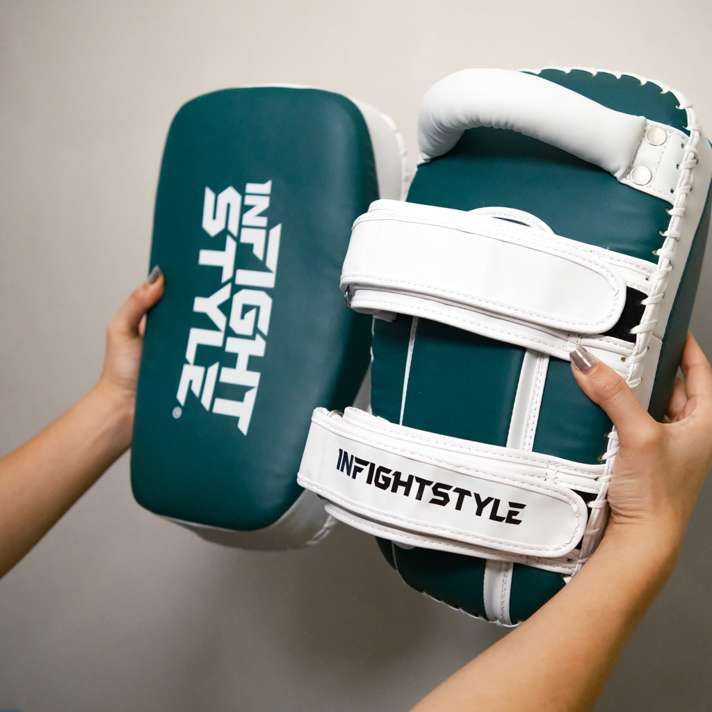 InFightStyle – FIGHTDAY