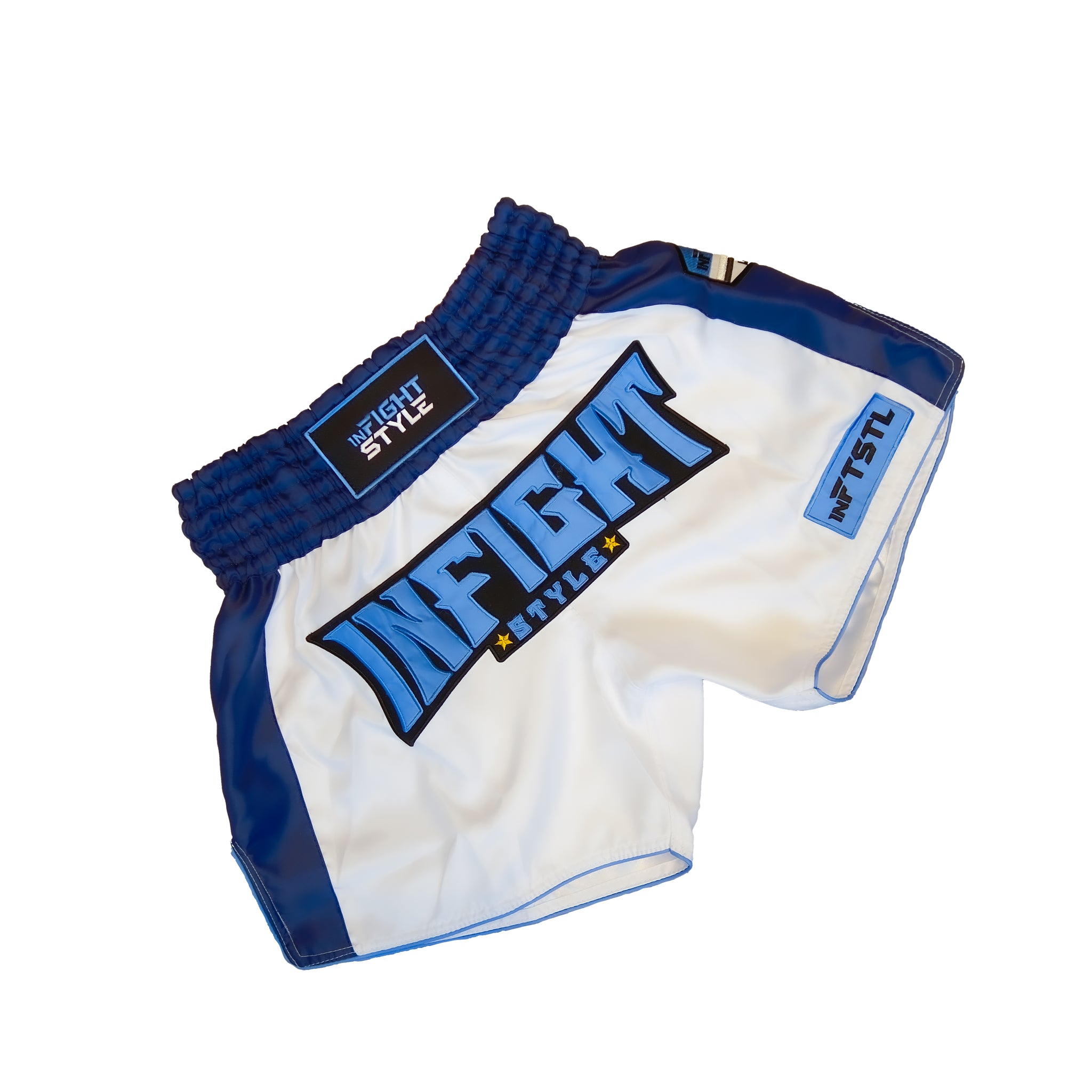 Muay Thai Shorts – FIGHTDAY